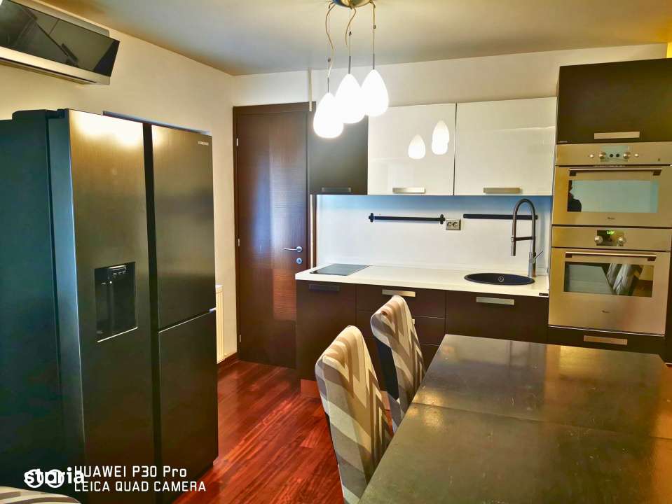 Apartament 2 camere de inchiriat – zona linistita, vedere spre parc - Imagine principală: 2/11