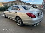 Mercedes-Benz C 220 (BlueTEC) d T 7G-TRONIC - 23