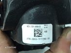 Pedala ambreiaj 1.4 tdi cusb 6C1721059G Audi A1 8X  [din 2010 pana  2 - 4