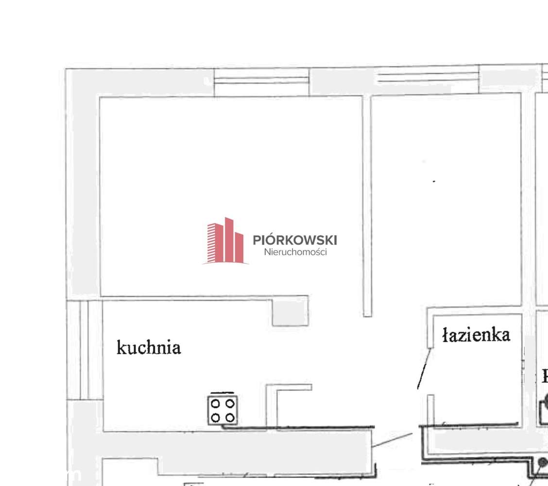 2 niezależne pokoje Muranów-12