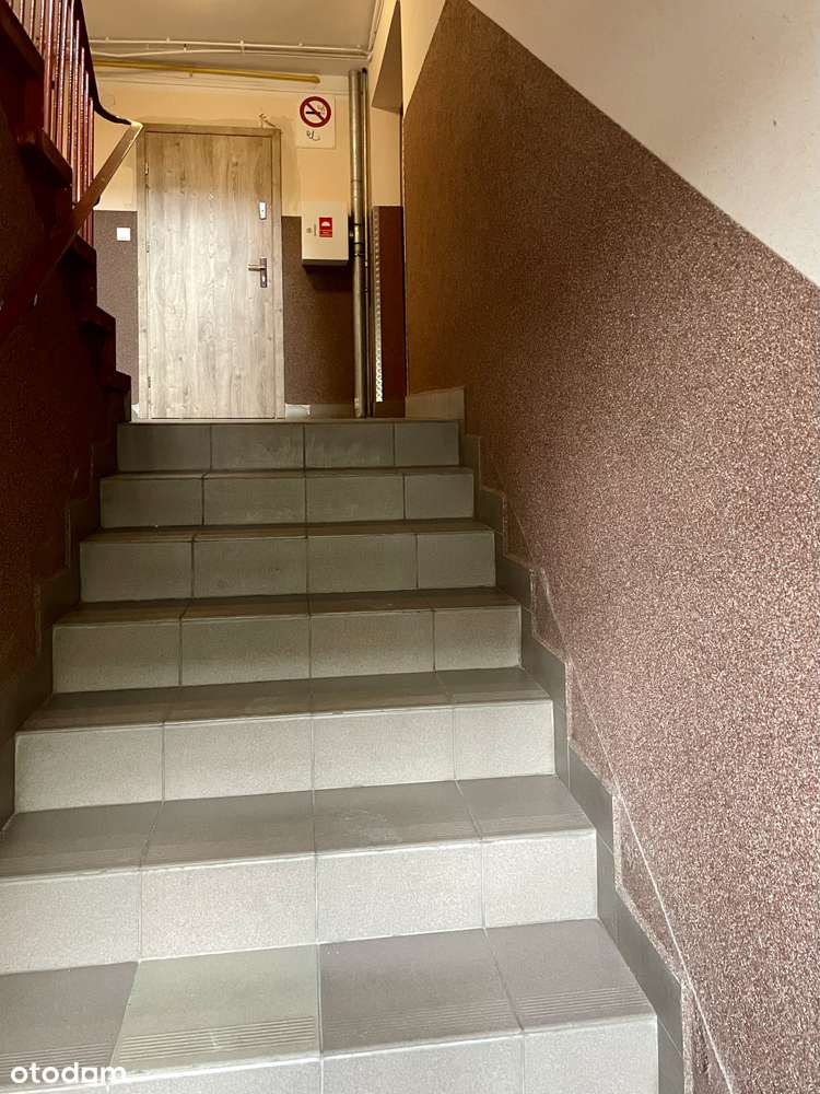 Podpisana umowa przedwstępna !!! Mieszkanie, 1 piętro, balkon-11