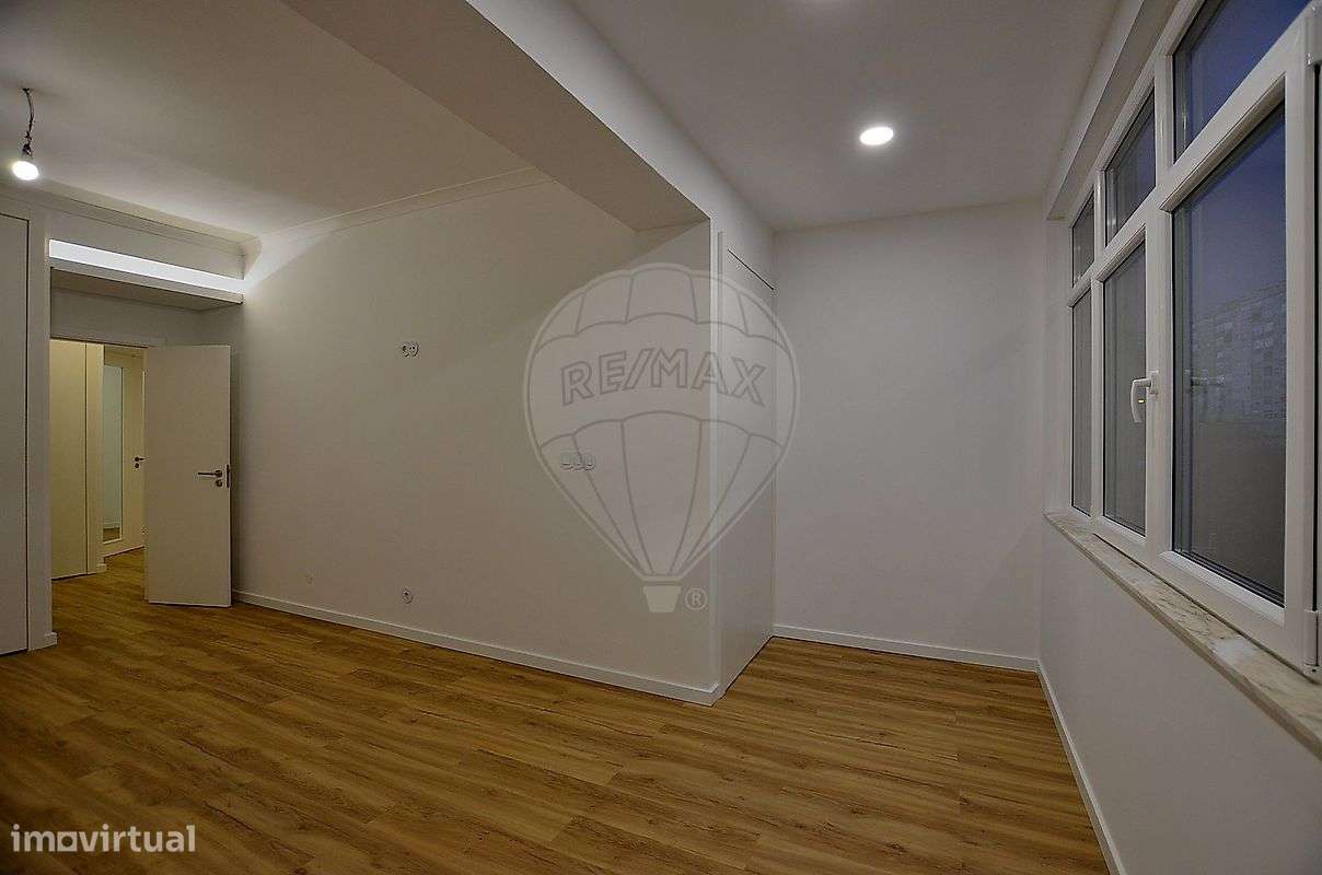 Apartamento T3 à venda em Cacilhas-18