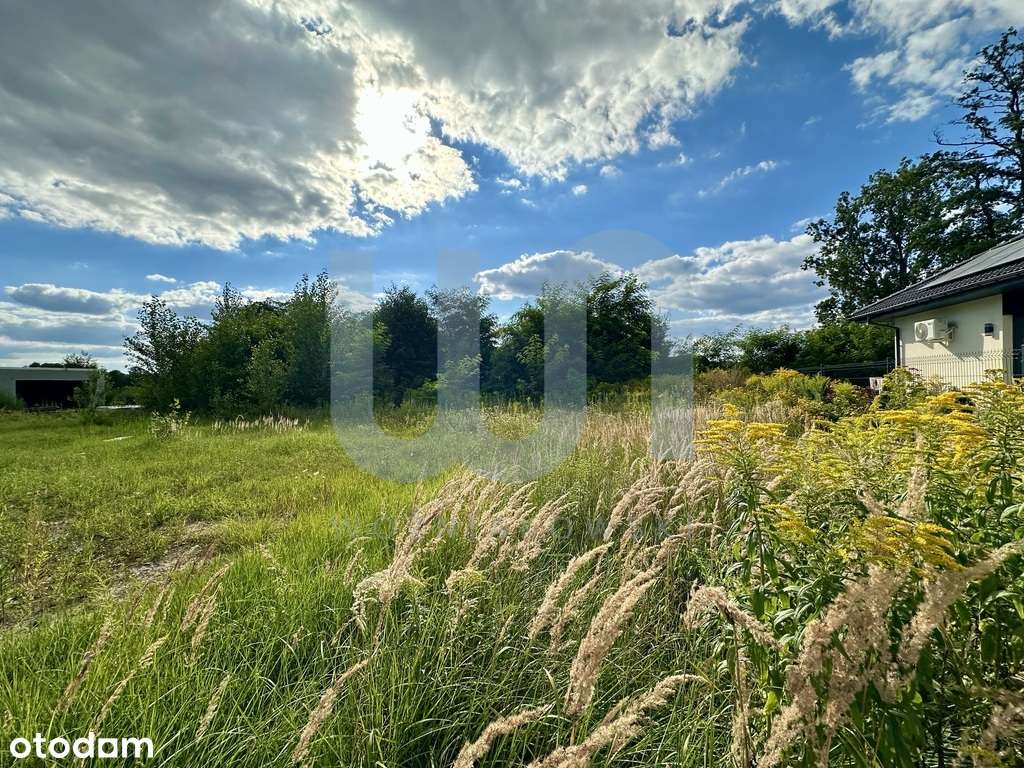 Działka na Złotnie! 1410 m² z warunkami zabudowy - Pełny obrazek: 5/10
