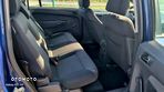 Opel Zafira 1.8 Design Edition - 10