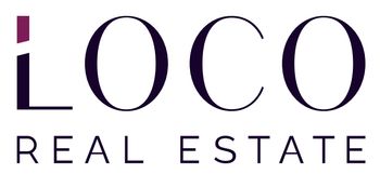 LOCO Real Estate Logo