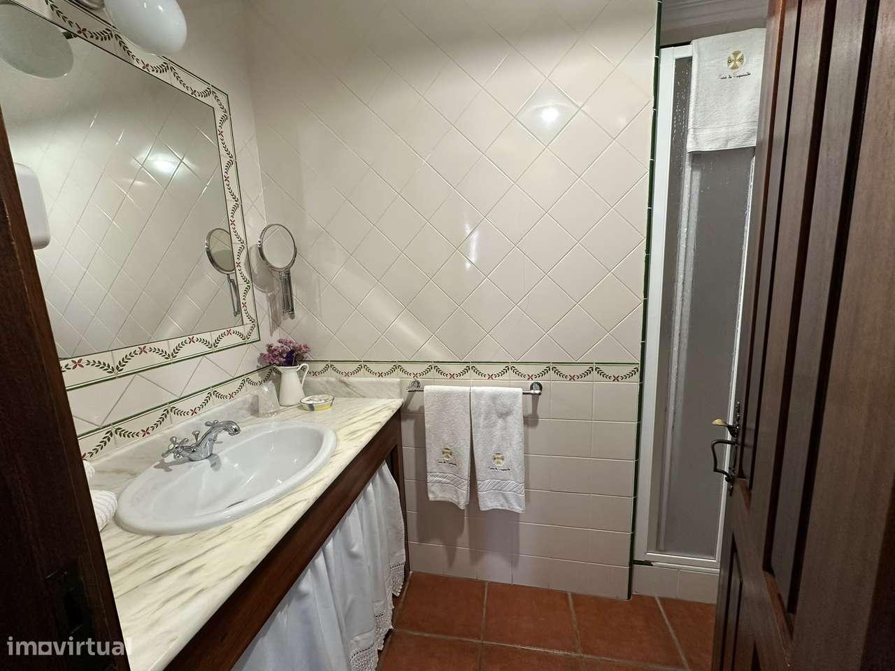 Quinta >=T10 Venda em Sequeade e Bastuço (São João e Santo Estevão),Ba-25