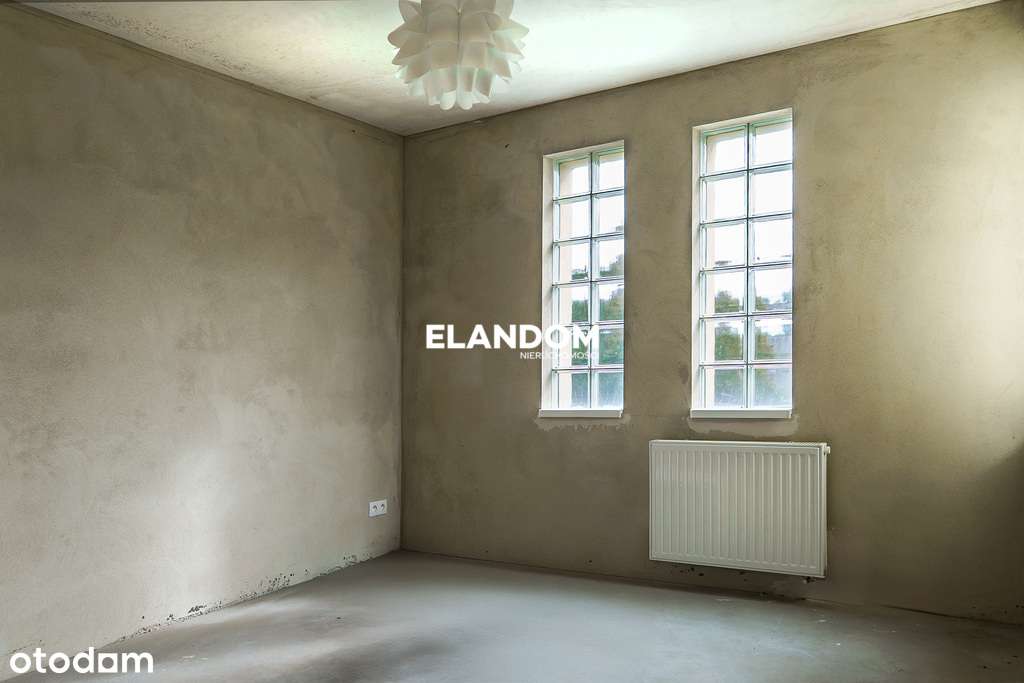 Mieszkanie z ogródkiem  - Karczew - Pełny obrazek: 5/10