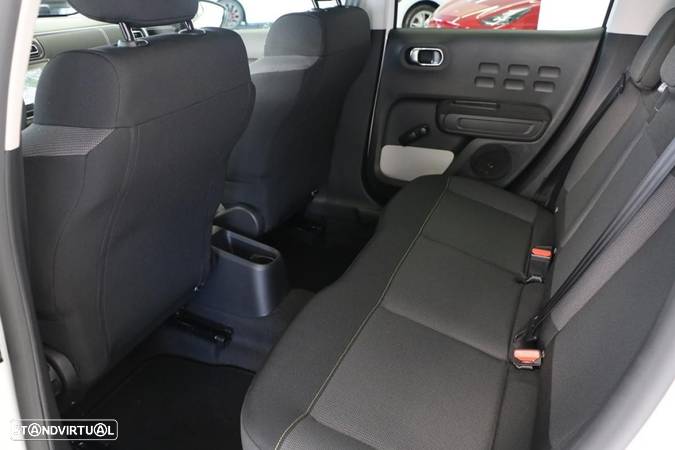 Citroën C3 1.2 PureTech C-Series - 20