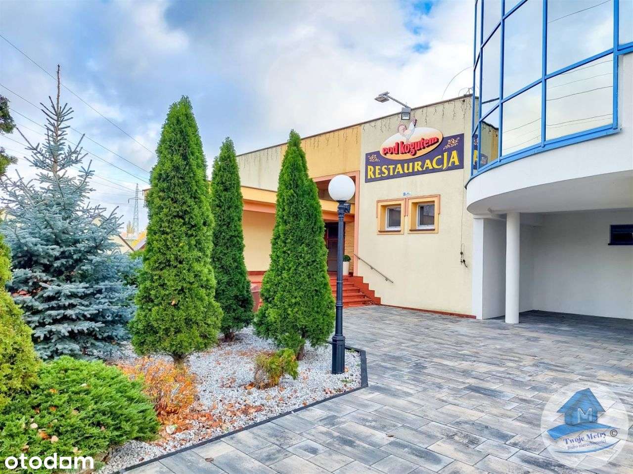 Lokal usługowo-handlowy z wachlarzem możliwości!-12