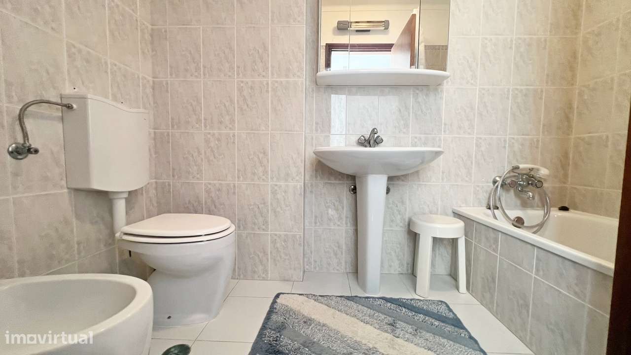 Apartamento T1+1 Venda em Atouguia da Baleia,Peniche-32