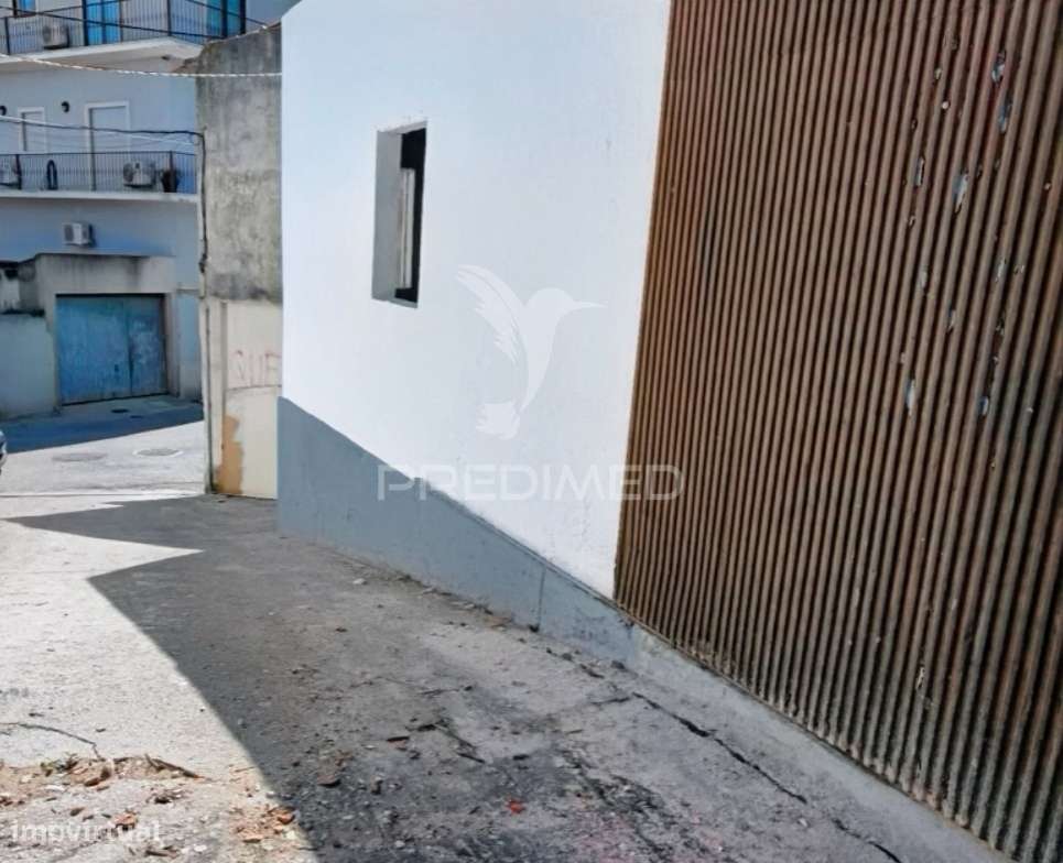 Espaço comercial para arrendamento! Amiais de Baixo / Santarém - Grande imagem: 4/12