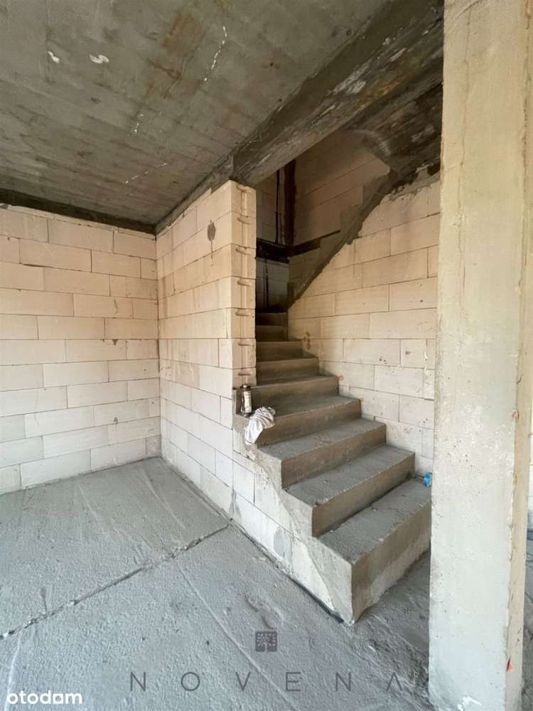 Wyjątkowy bliźniak w stanie surowym zamkniętym! - Pełny obrazek: 4/9