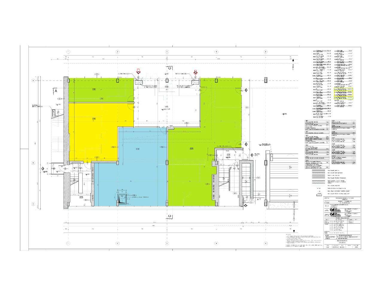 Lokal handlowo-usługowy, Dworzec PKP Jarosław, Słowackiego 34 - Pełny obrazek: 5/5