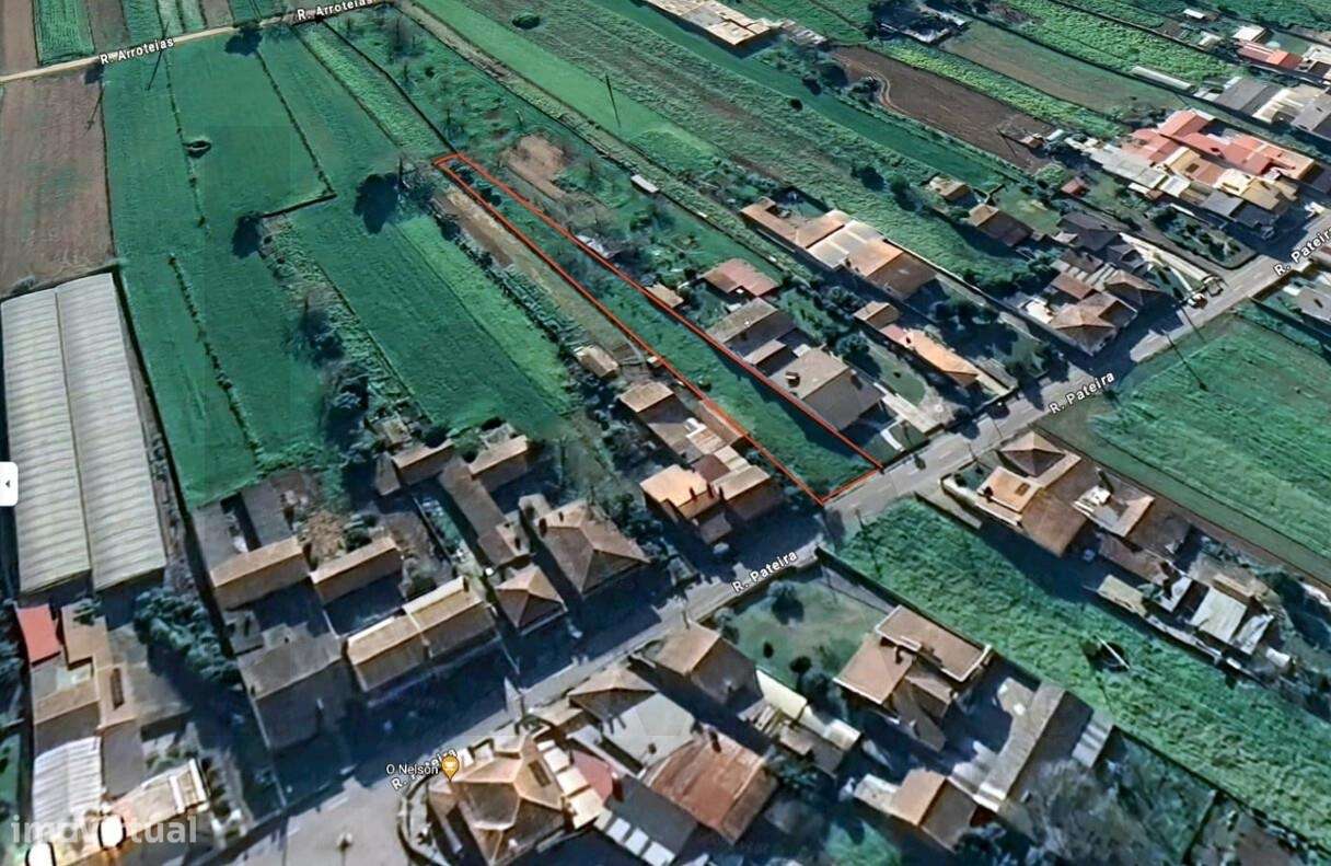 Terreno em Óis da Ribeira - Grande imagem: 5/13