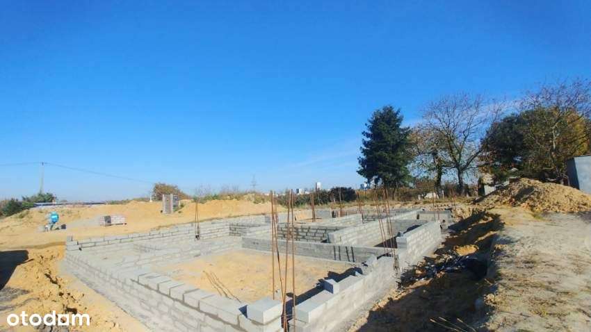 Rezerwacja. Działka budowlano usługowa-12