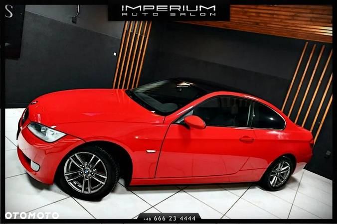 BMW Seria 3 320i Edition Sport - 3