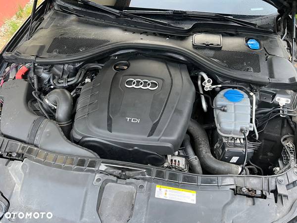 Audi A6 2.0 TDI - 9