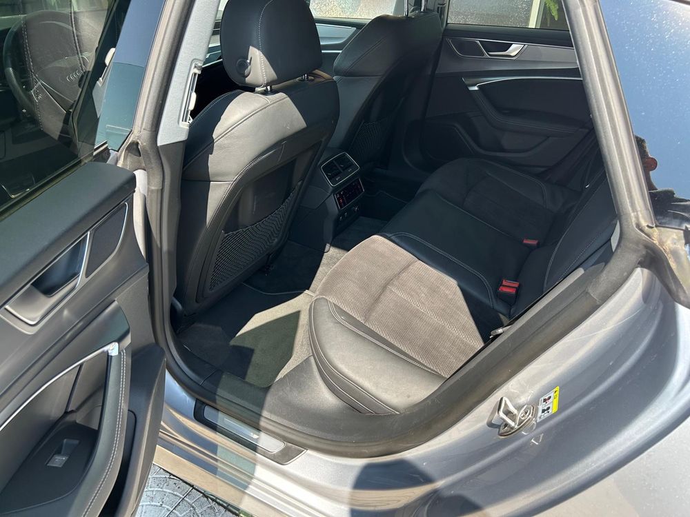 Audi A7 - foto 36