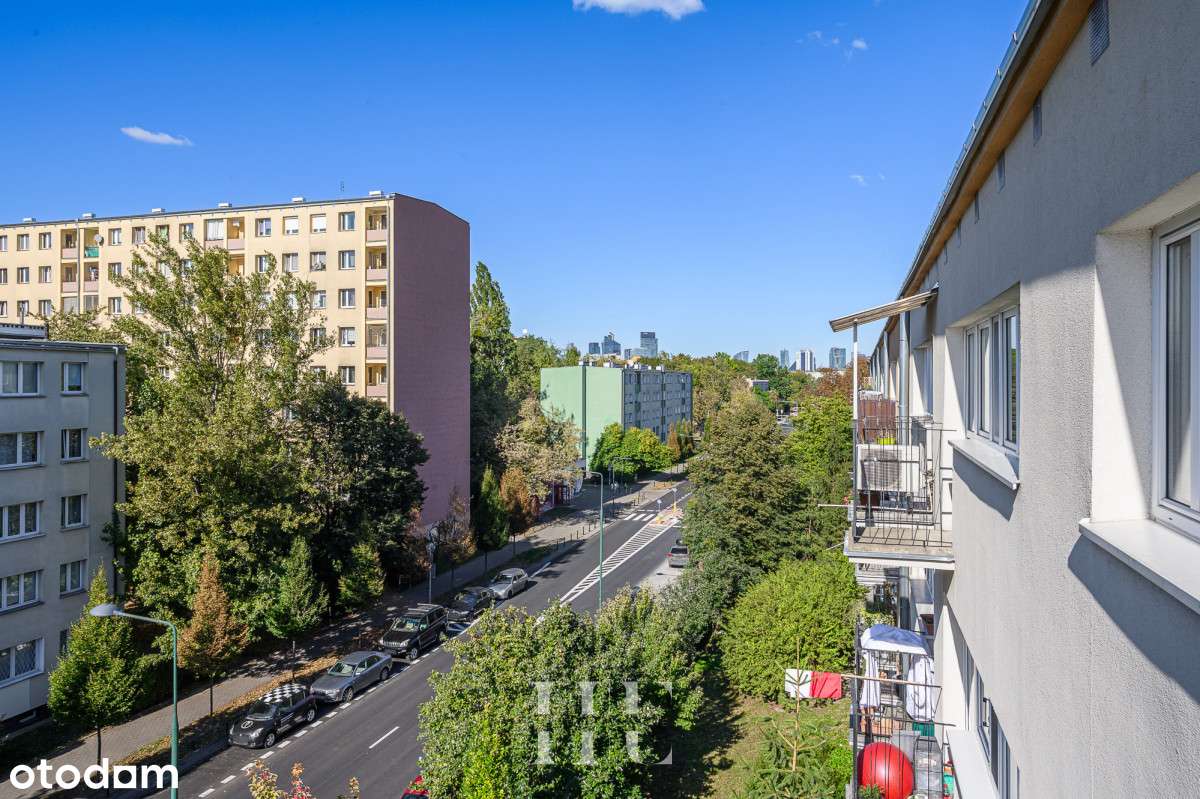 Centrum 20 minut| Inwestycja| Dwustronne| Balkon-13