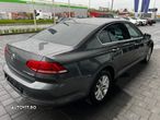 Volkswagen Passat 2.0 TDI Comfortline - 6