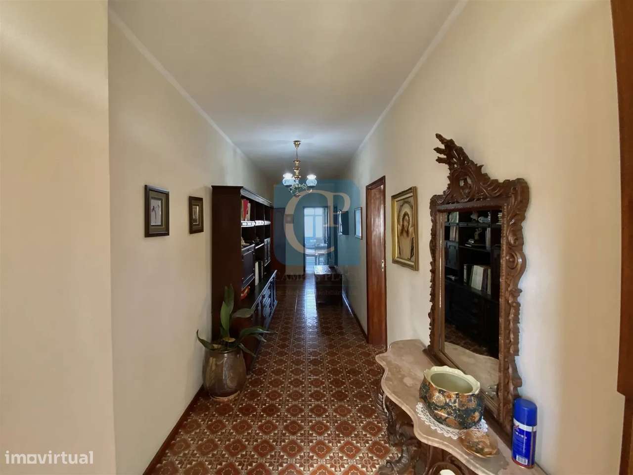 Moradia com dois apartamentos independentes em Vila Nova de Gaia - Grande imagem: 4/26