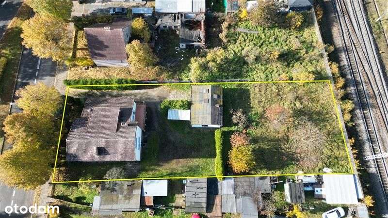 Dom przy Alei Wolności w Rzepinie - Pełny obrazek: 4/20