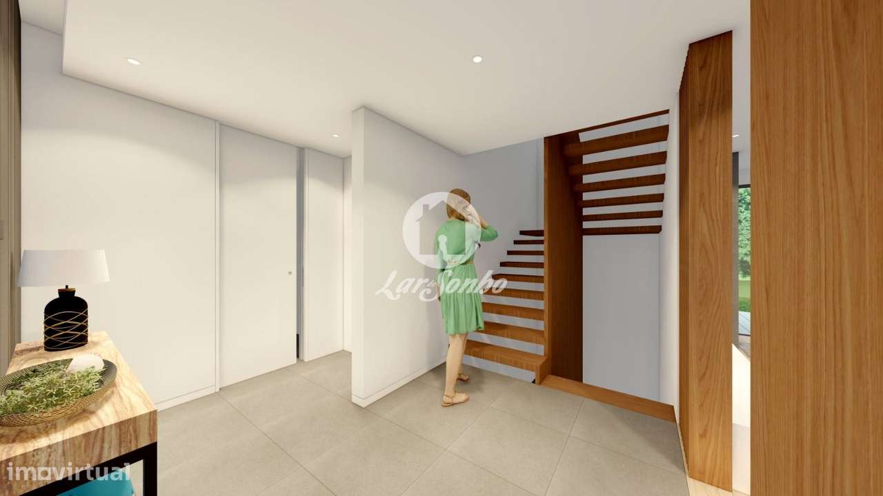 Moradia isolada Nova - Grande imagem: 5/34