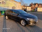 Ford Mondeo - 19