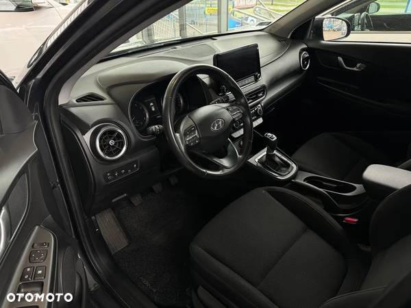 Hyundai Kona 1.0 T-GDI Modern - 6