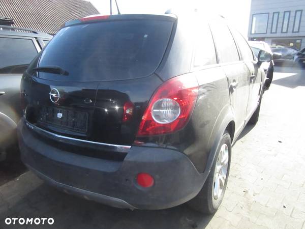 SILNIK 2.4i 136KM Opel Antara Chevrolet Captiva 2007 Wszystkie części - 3