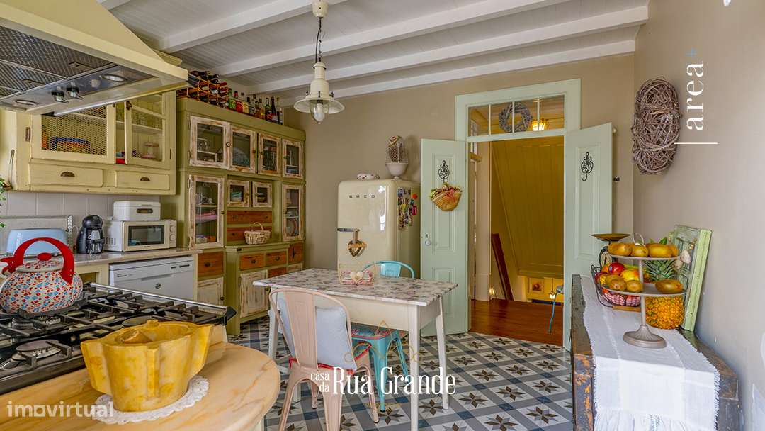 Imóvel Exclusivo | Casa da Rua Grande-16