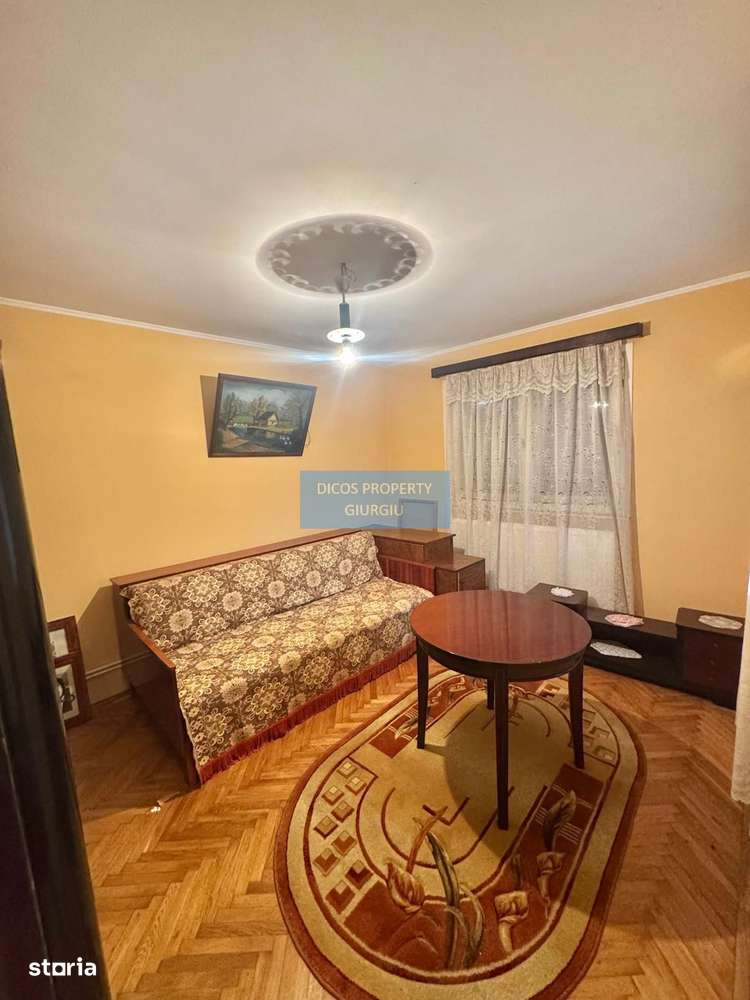 Casă de vânzare  zona Str. Gheorghe Doja, 3 camere - Imagine principală: 4/12