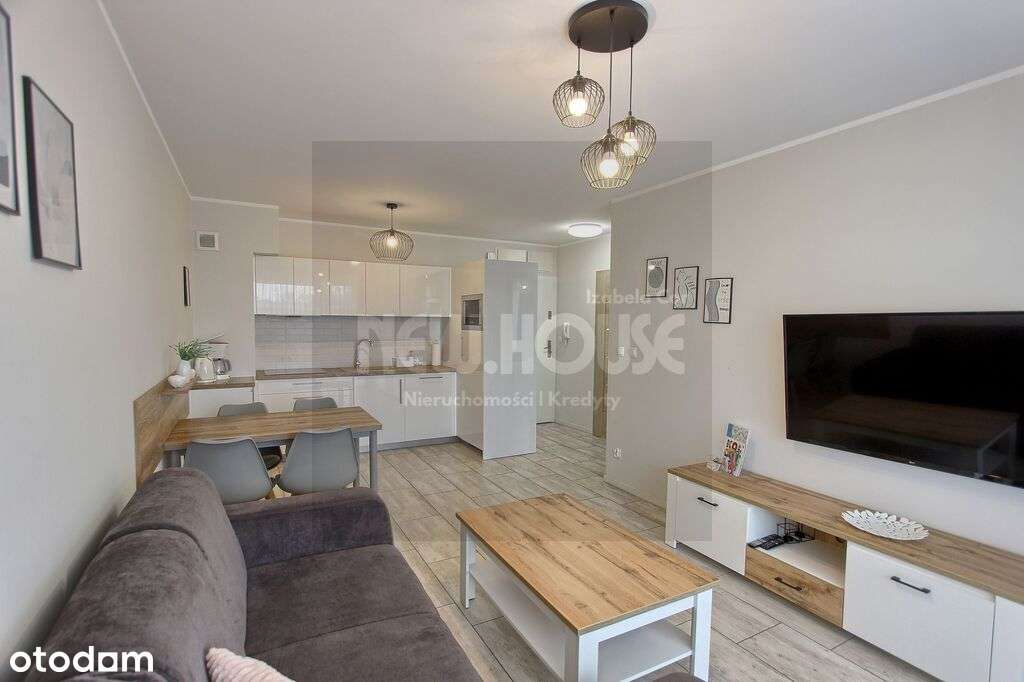 Apartament gotowy do wynajmu lub zamieszkania! - Pełny obrazek: 4/19