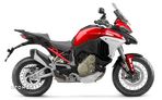 Ducati Multistrada - 1