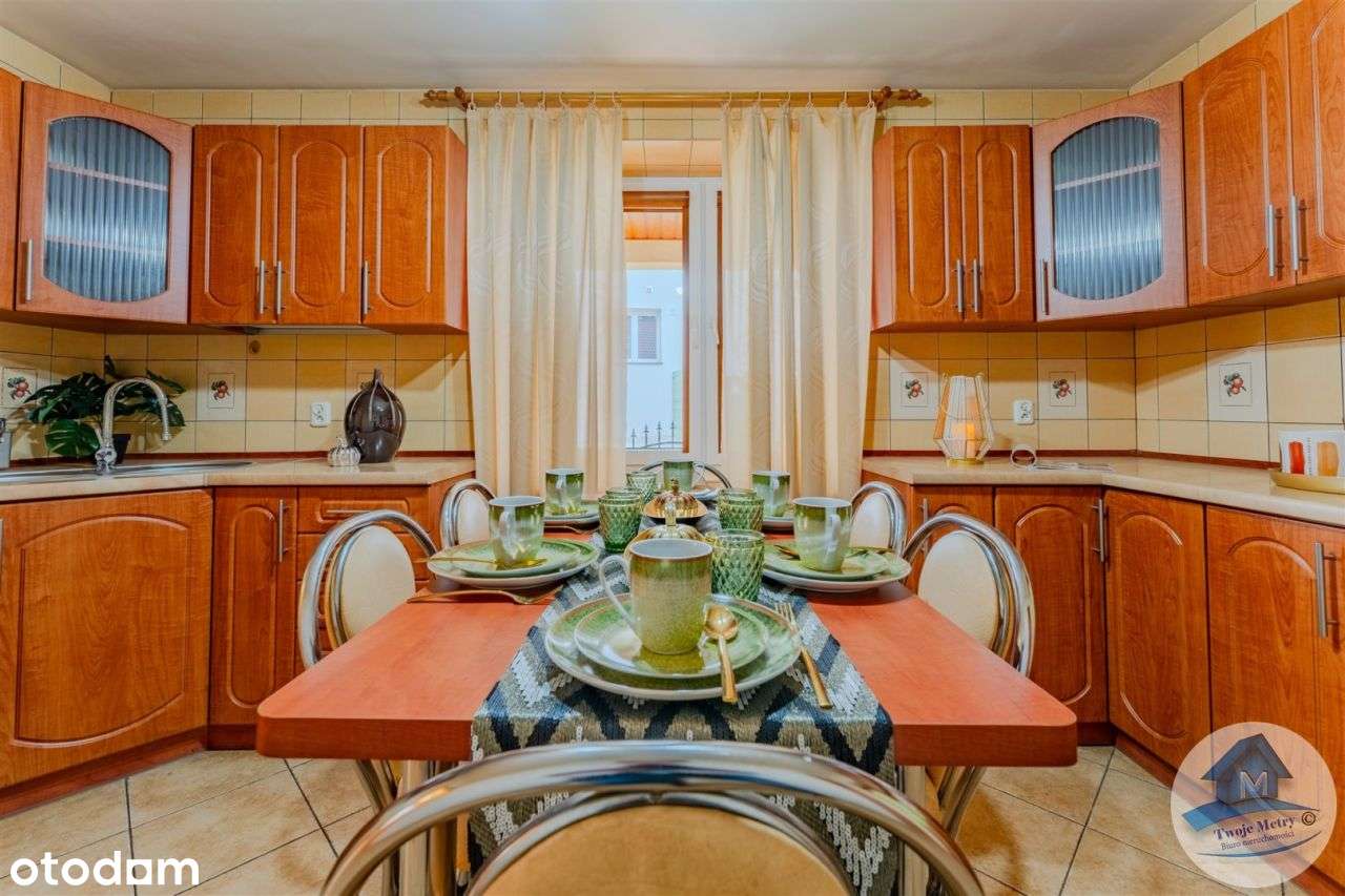 Atrakcyjny dom – możliwość negocjacji ceny. - Pełny obrazek: 5/20