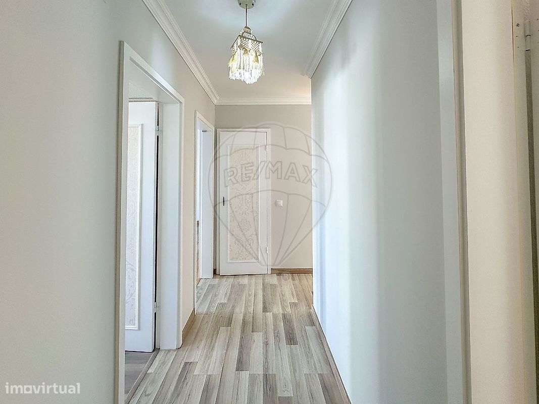 Apartamento T3 para arrendamento - Grande imagem: 4/14