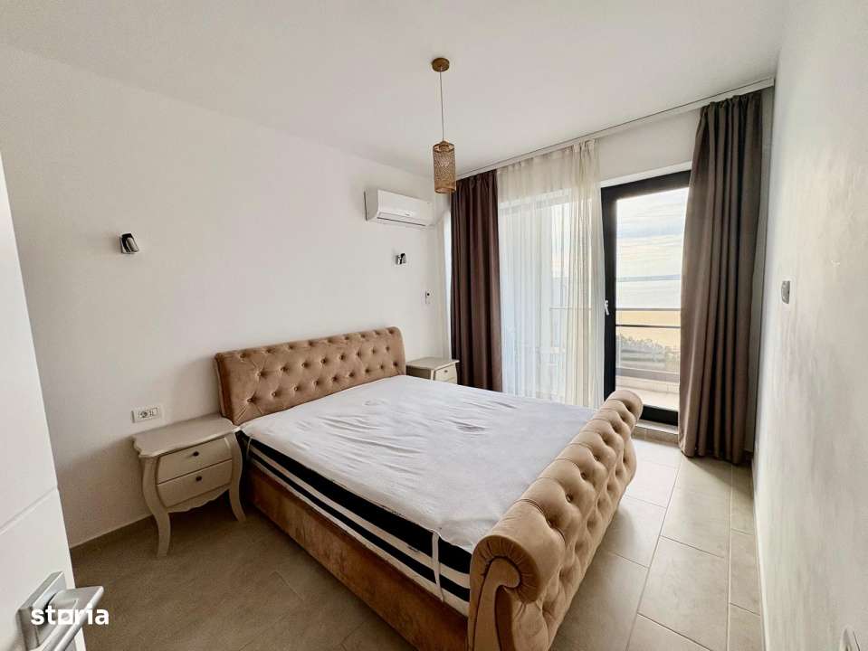 Apartament 2 camere | Vedere spre Lac | Loc de parcare - Imagine principală: 3/8