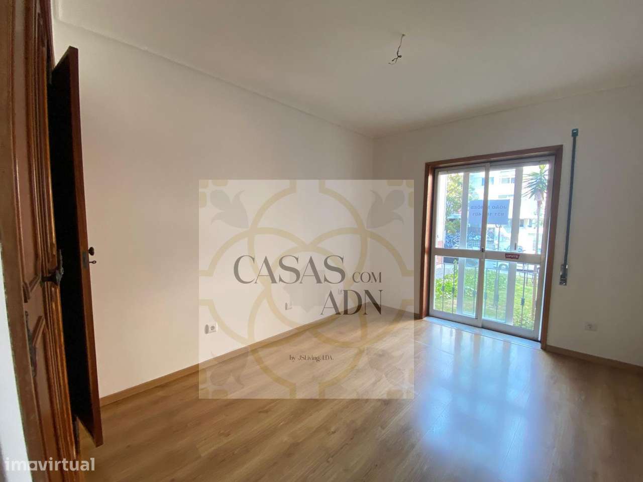 Apartamento T2 Bairro do Liceu - Aveiro-20