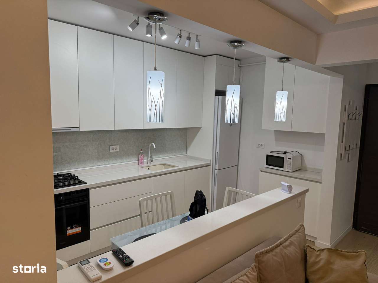 Drumul Taberei 3 Apartamente de 2 cam 60 mp fiecare Exigent Plaza-6