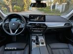 BMW Seria 5 - 8