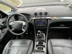 Ford S-Max 2.0 TDCi Titanium - 8