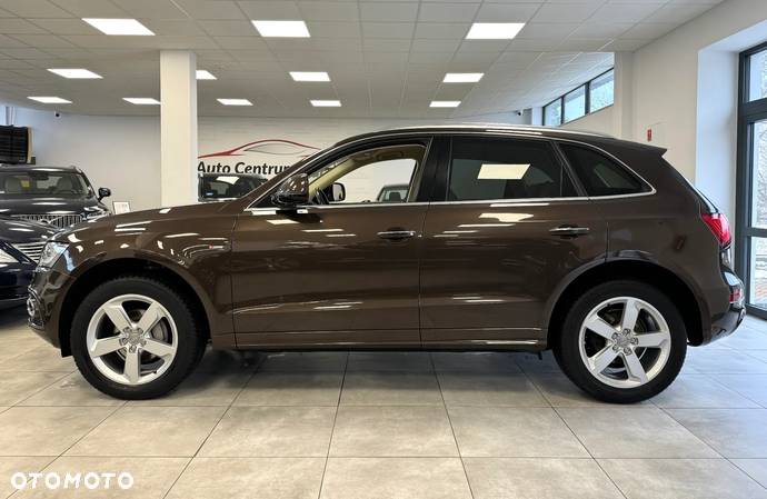 Audi Q5 2.0 TDI Quattro S tronic - 4