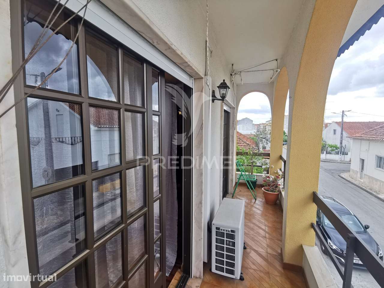 Moradia Isolada T4 - Grande imagem: 4/37