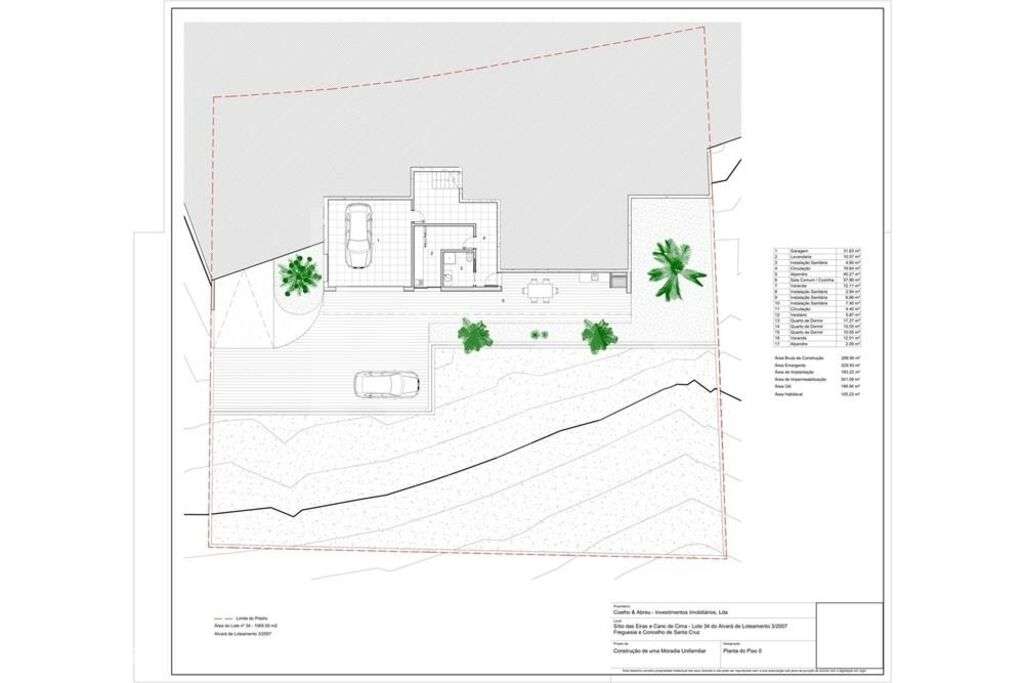 FANTÁSTICA OPORTUNIDADE | MORADIA ISOLADA T3 | SANTA CRUZ | ILHA DA MA - Grande imagem: 5/9