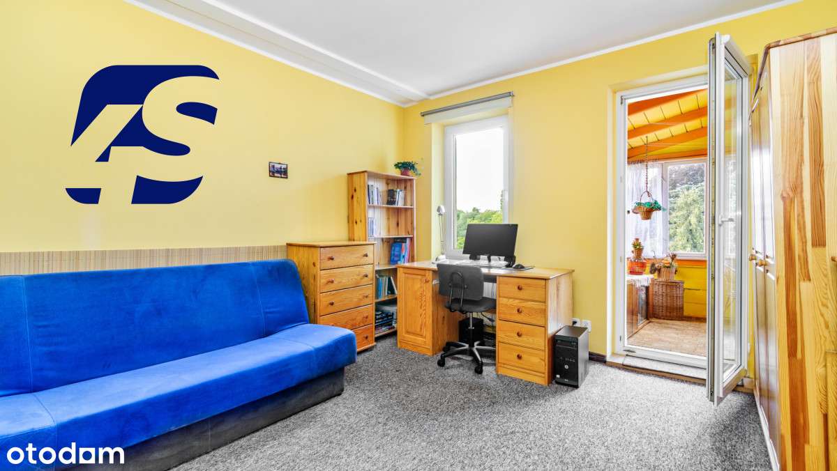 Top Lokalizacja | Garaż | Klimatyczna kamienica-11