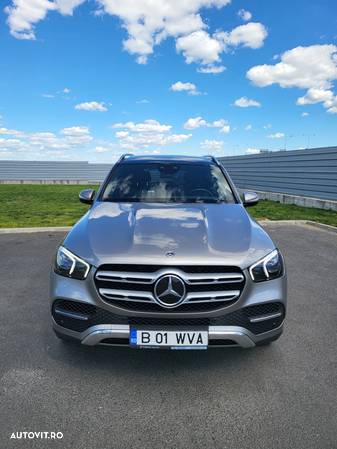 Mercedes-Benz GLE 400 d 4MATIC - 6