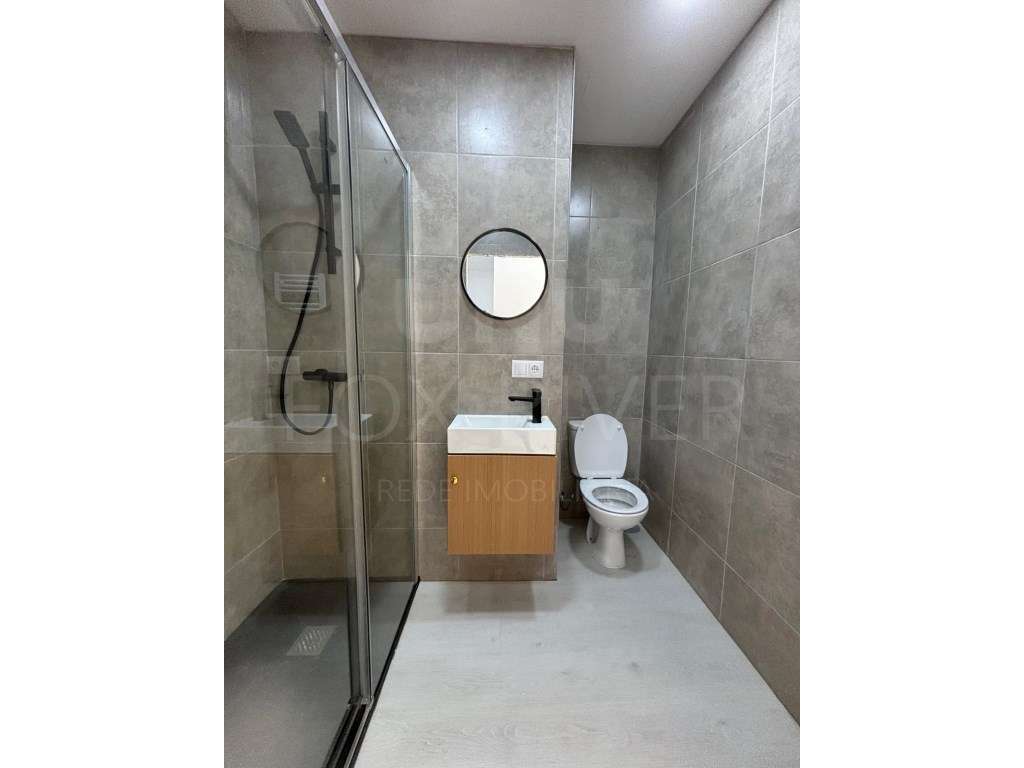 Apartamento T3 Centro de Valença do Minho - Grande imagem: 5/10