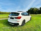 BMW X1 xDrive20d M Sport - 3