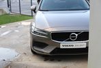 Volvo V60 2.0 D4 Momentum Geartronic - 25