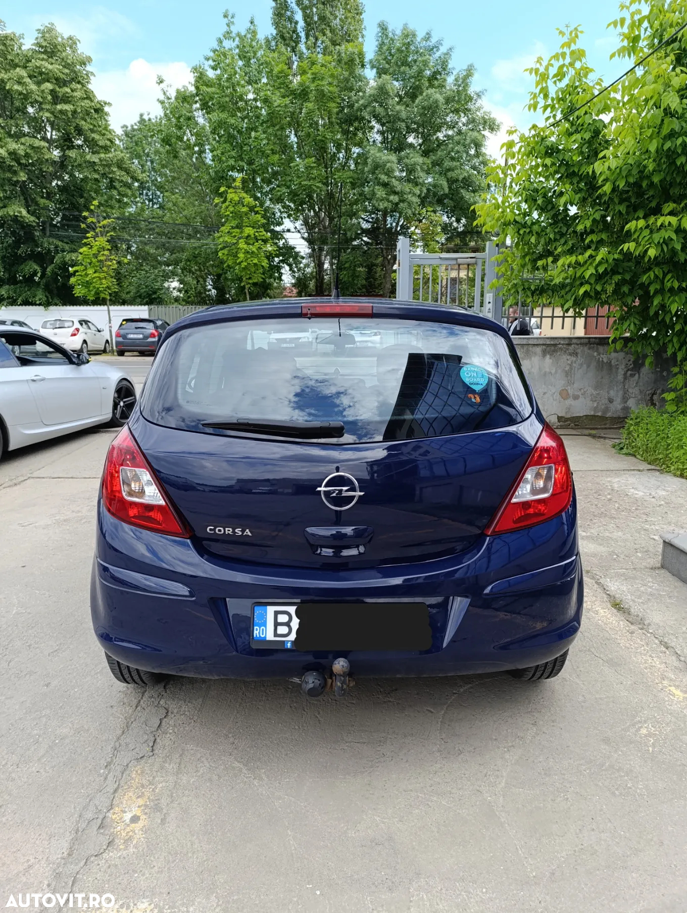 Opel Corsa - 3